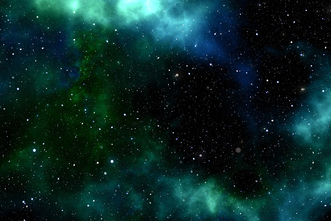 未だ謎が多い、宇宙の不思議について!