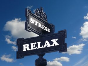 【誰でも簡単】ストレスを溜め込まない方法とは?