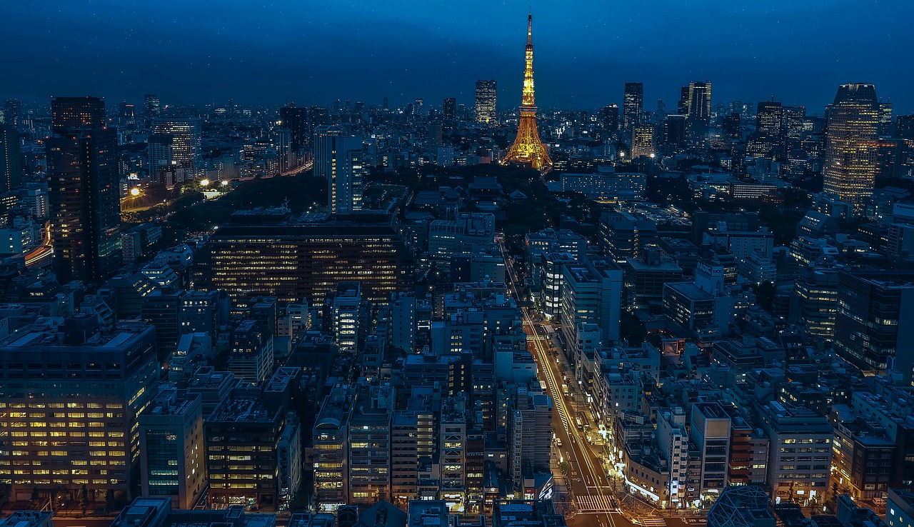 日本の大金持ちである3大財閥とは?