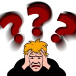 【必見】失敗を恐れて、悩みすぎにならない唯一の方法とは?