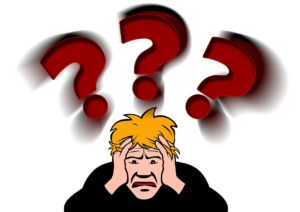 【必見】失敗を恐れて、悩みすぎにならない唯一の方法とは?