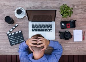 仕事の効率が悪い人の原因が遂に判明!その3つの特徴とは?