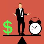 幸せな人生を送っている人が持っているお金より大事なモノとは?