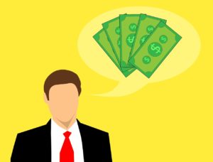 【心理学】お金がないと脳に衝撃的な悲劇が起きる理由とは?