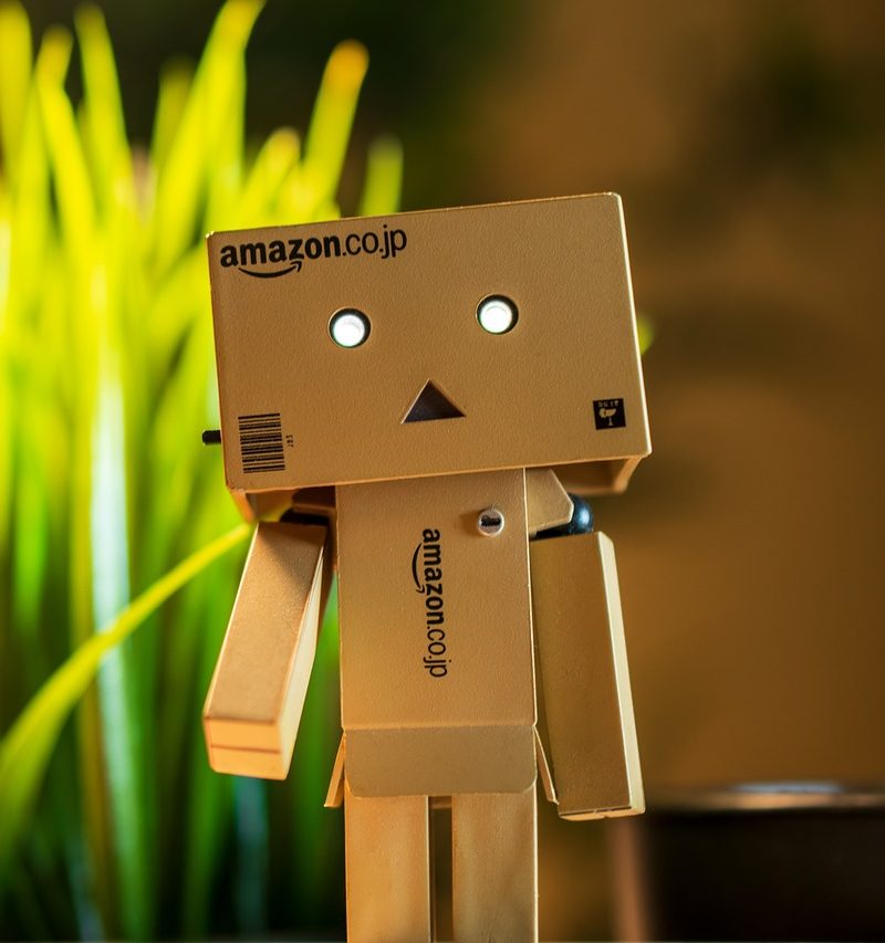 amazon創業者ジェフ・ベゾスは、こうやって世界一の大富豪になった!