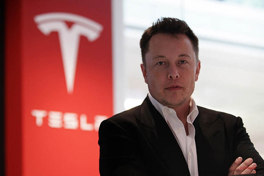 ジョブズを超える天才「イーロン・マスク」とはいったいどんな人物?