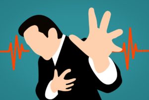 【必見】あなたは実際にしてませんか?器が小さい人がする行動!TOP3