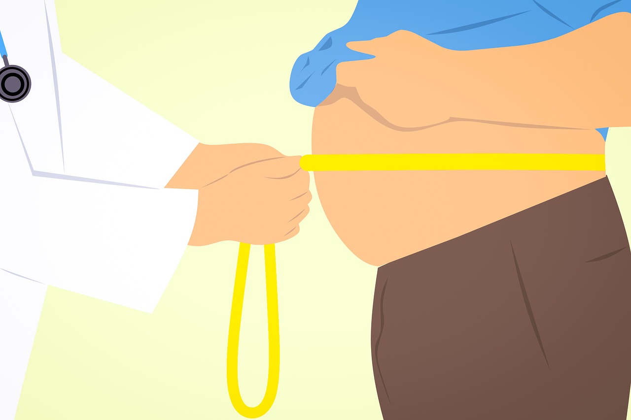【ダイエット】痩せない原因が遂に判明!原因となる7つの習慣とは?