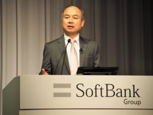 【SoftBank】孫正義氏が一大企業をつくるまでの成長を詳しく解説!