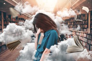 【必見】ただの読書はすぐ止めるべし!優秀になる為の読書方法とは?