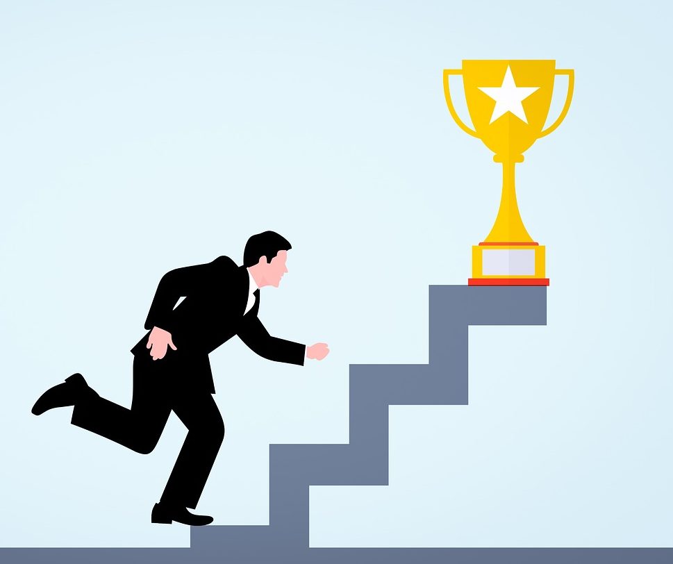 【必見】今すぐ出来る「成功者」になる為の超具体的なアクションTOP5