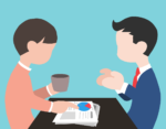 【テクニック】話したい内容を最も分かり易く相手に伝える方法とは?