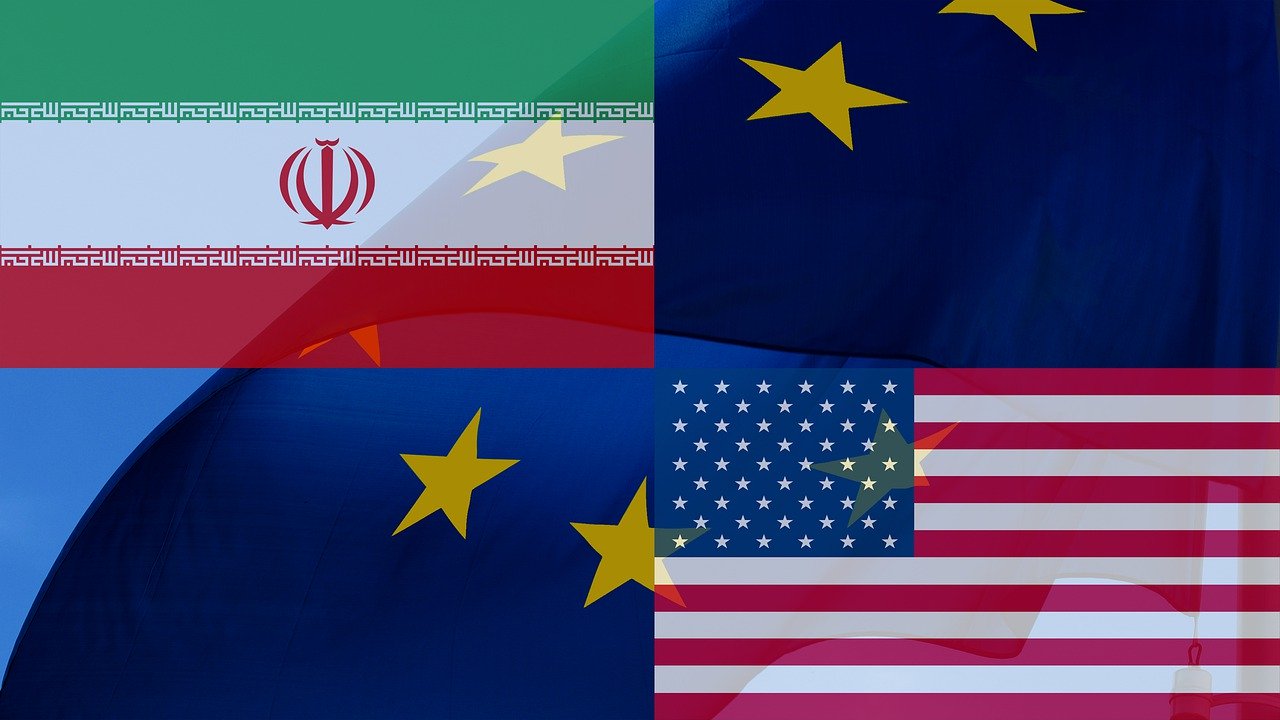 【衝撃】アメリカとイランは何故揉めているの!?その真相に迫る。