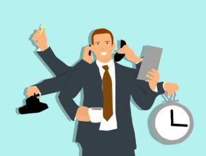 【必見】これであなの生産性が10倍になる!驚くべきメモの方法とは?