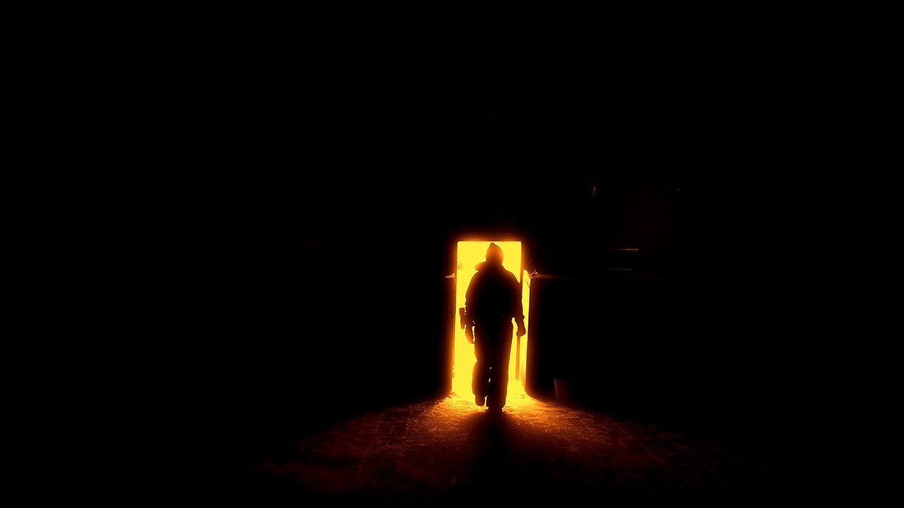 【閲覧注意】人間が人間の域を超えて「神」に近づく禁断の実験とは?