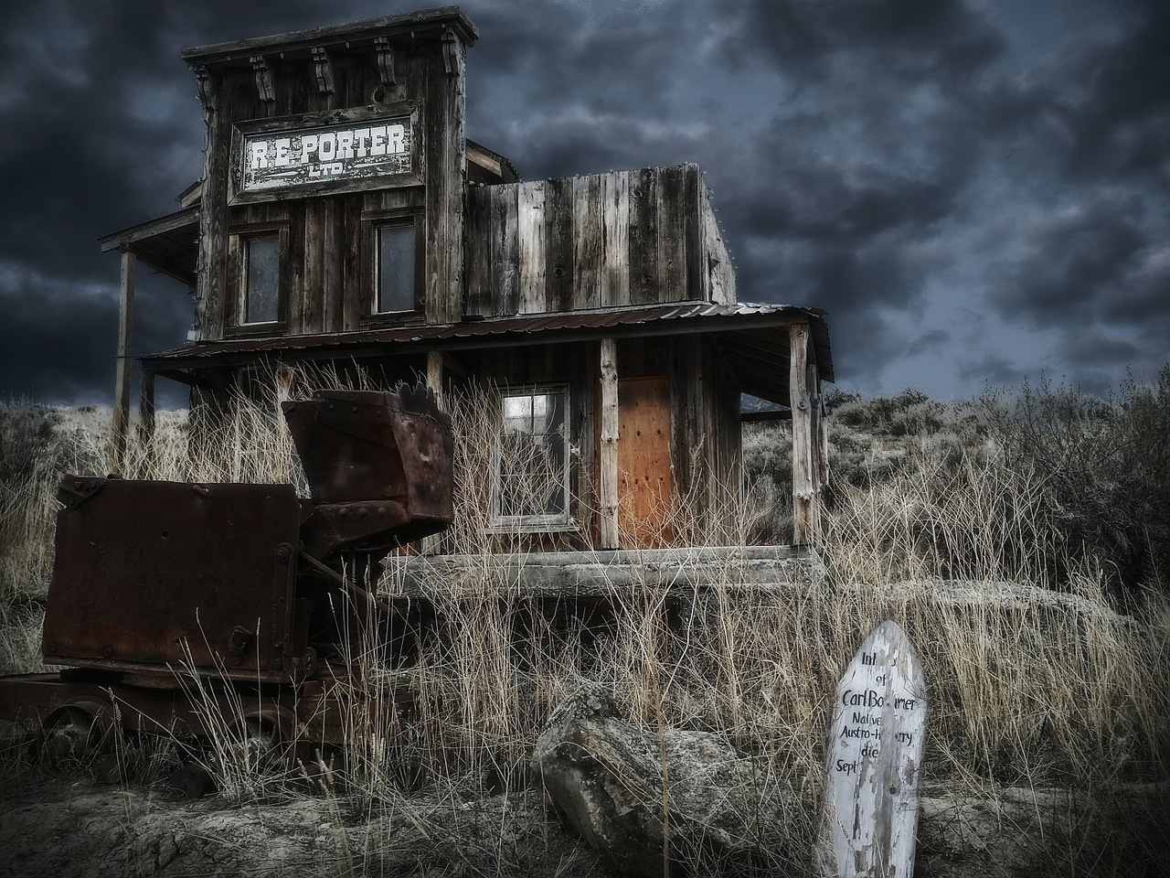 【ミステリー】一夜にして住民全員が消えてしまった街について迫る!