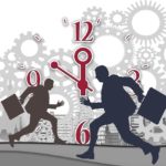 仕事が遅い人の3つの特徴、その具体的な解決策とは!?
