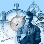 仕事が出来る人が実践している「無駄な時間をゼロ」にする3つの行動習慣について解説